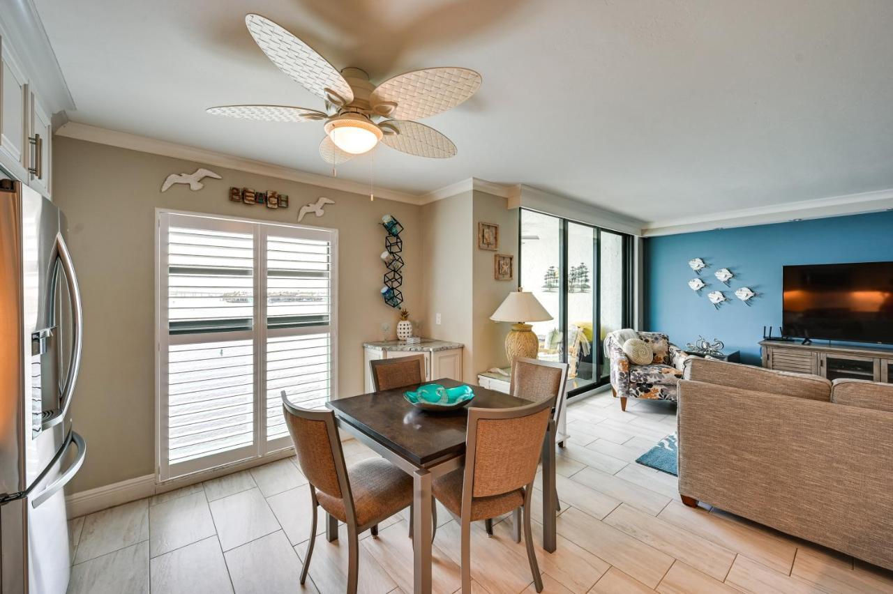 Coastal Marco Island Condo With Club Amenities! Exterior photo